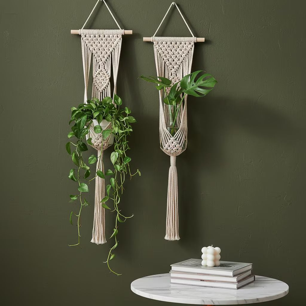 Plant Hangers