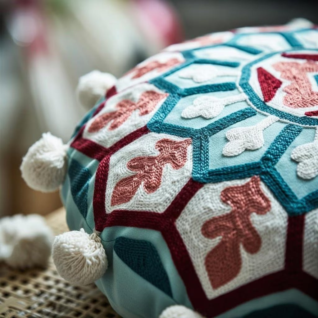 Boho Pillow Covers