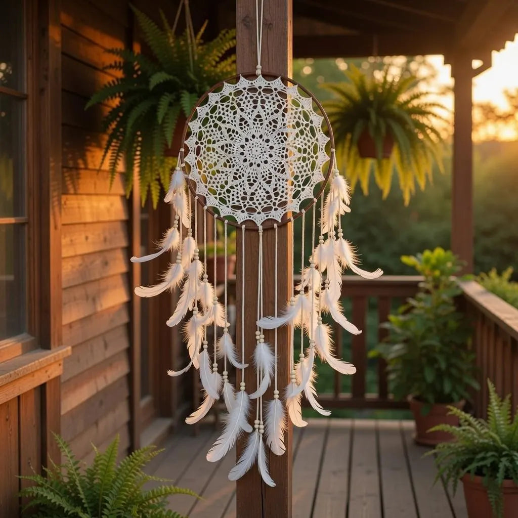 Dreamcatchers